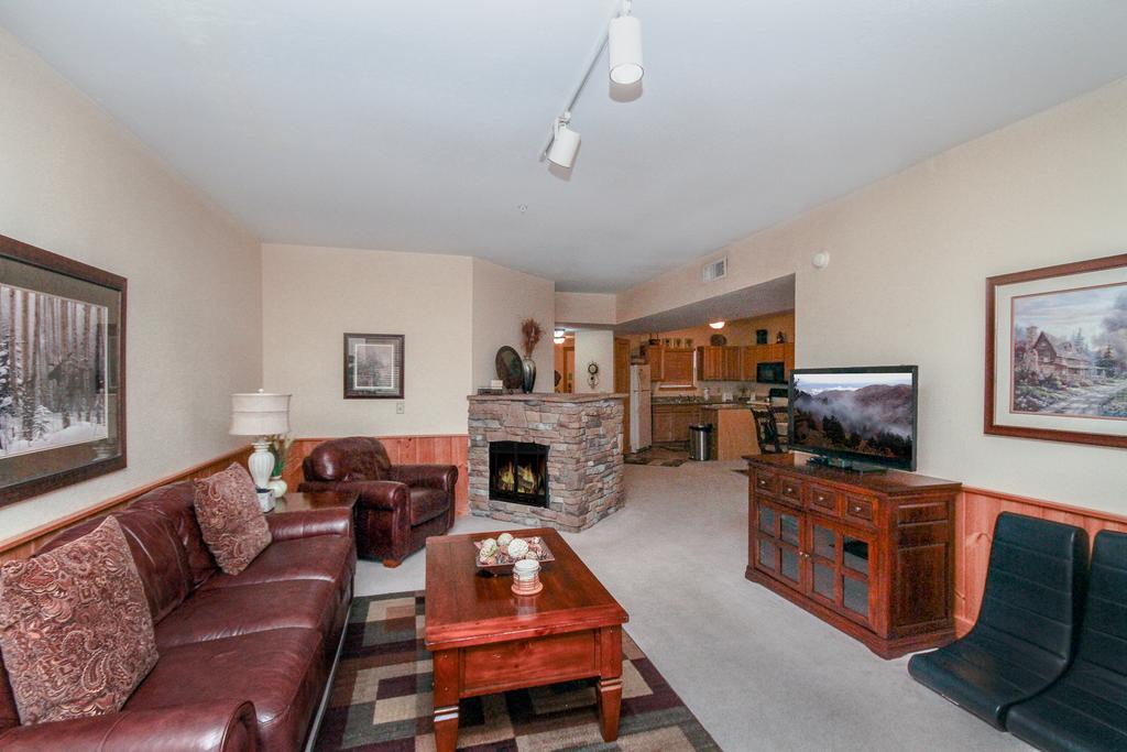Golfview Vacation Rentals At Golfview Resort 鸽子谷 外观 照片