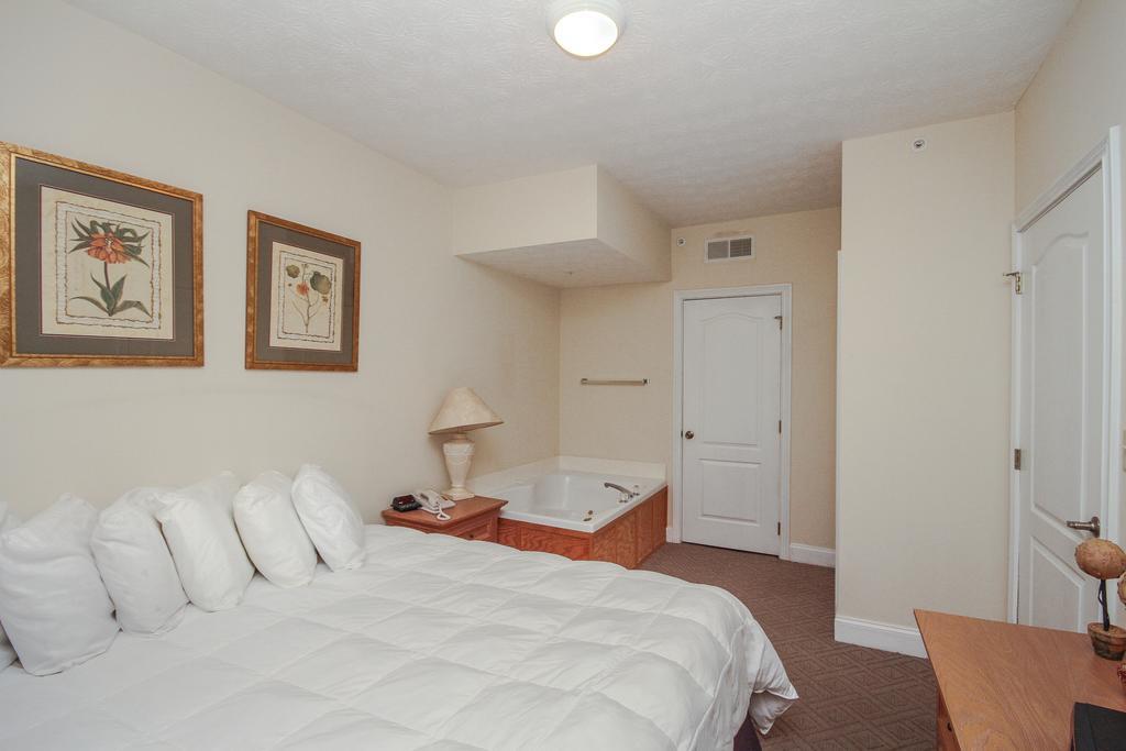 Golfview Vacation Rentals At Golfview Resort 鸽子谷 客房 照片