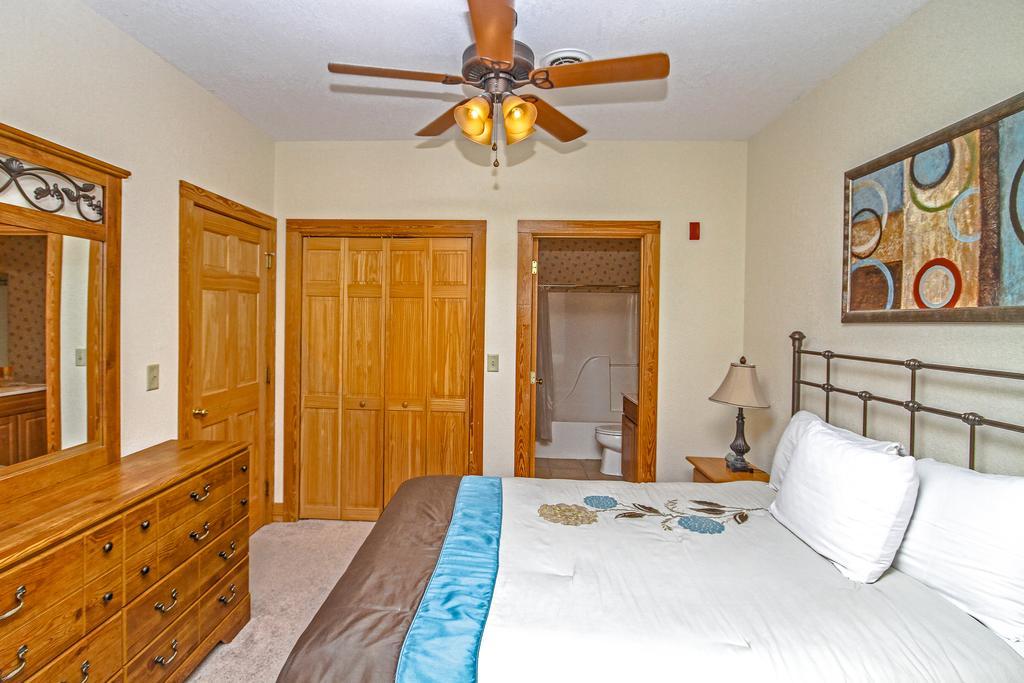 Golfview Vacation Rentals At Golfview Resort 鸽子谷 客房 照片