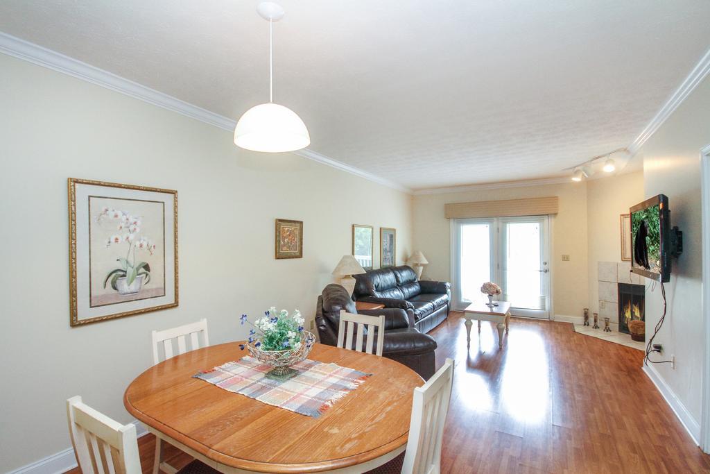 Golfview Vacation Rentals At Golfview Resort 鸽子谷 客房 照片