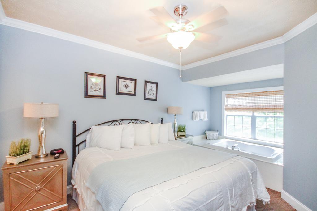Golfview Vacation Rentals At Golfview Resort 鸽子谷 客房 照片