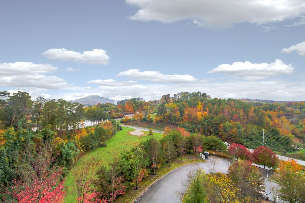 Golfview Vacation Rentals At Golfview Resort 鸽子谷 客房 照片