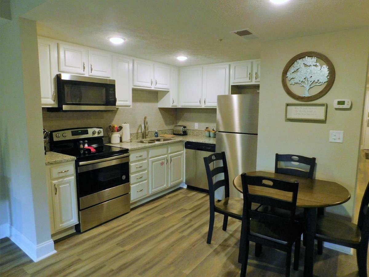 Golfview Vacation Rentals At Golfview Resort 鸽子谷 外观 照片