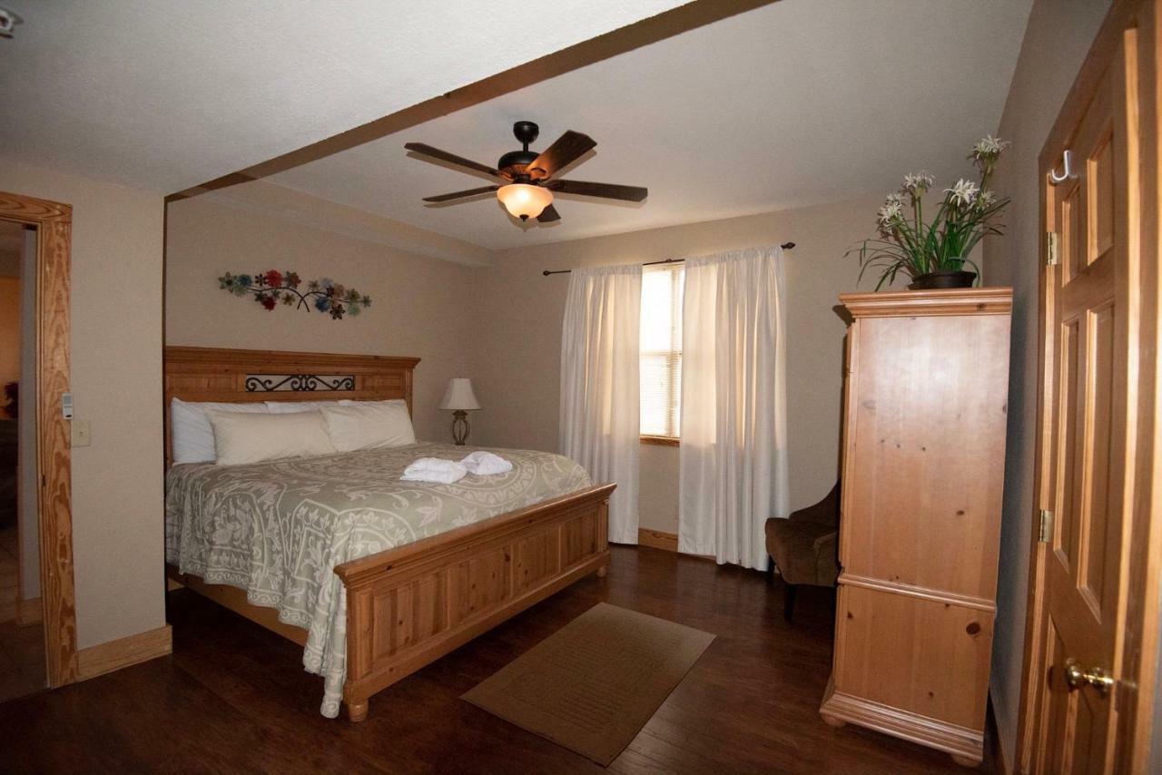 Golfview Vacation Rentals At Golfview Resort 鸽子谷 外观 照片