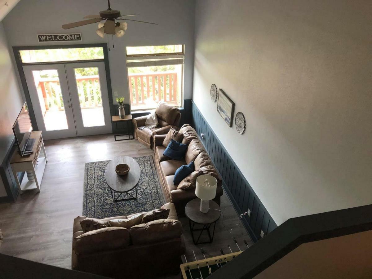 Golfview Vacation Rentals At Golfview Resort 鸽子谷 外观 照片